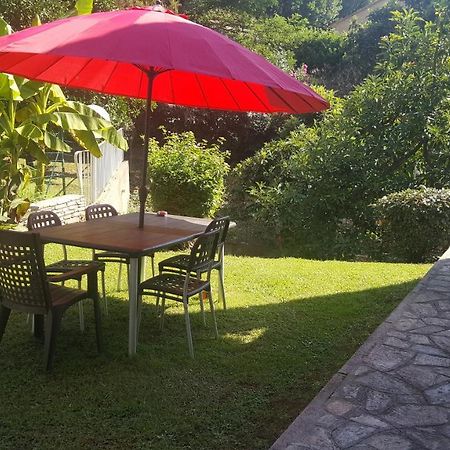 Chiapatella Bed & Breakfast Folelli Luaran gambar
