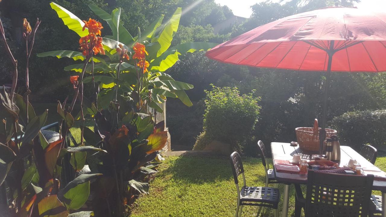 Chiapatella Bed & Breakfast Folelli Luaran gambar