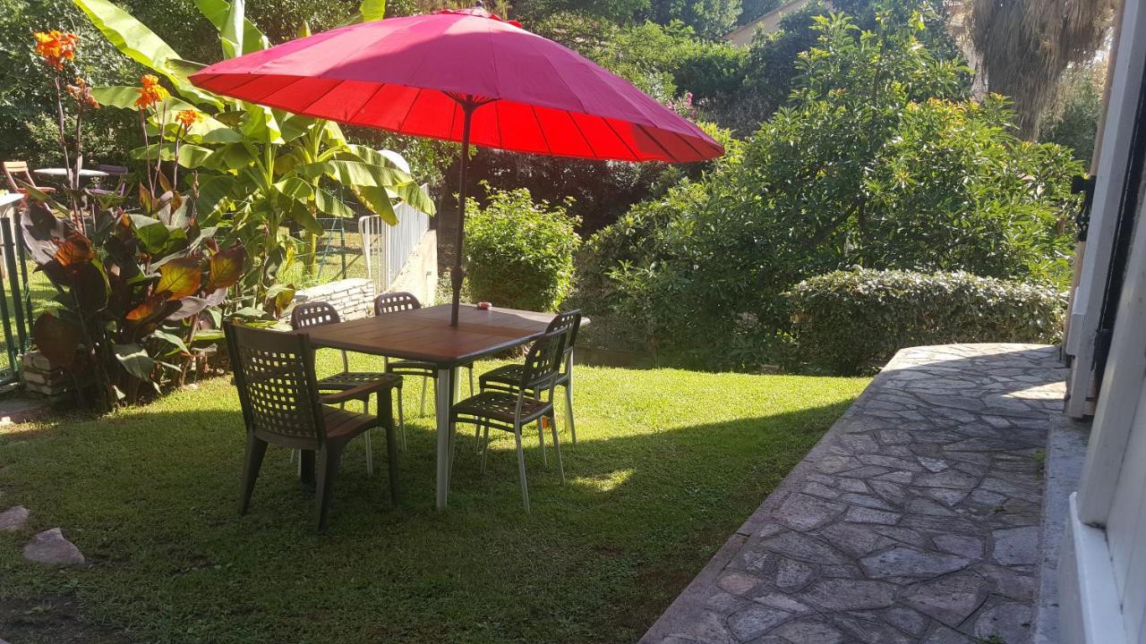Chiapatella Bed & Breakfast Folelli Luaran gambar