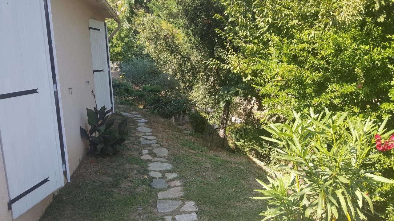 Chiapatella Bed & Breakfast Folelli Luaran gambar