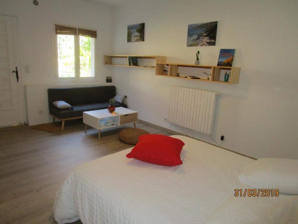 Chiapatella Bed & Breakfast Folelli Luaran gambar