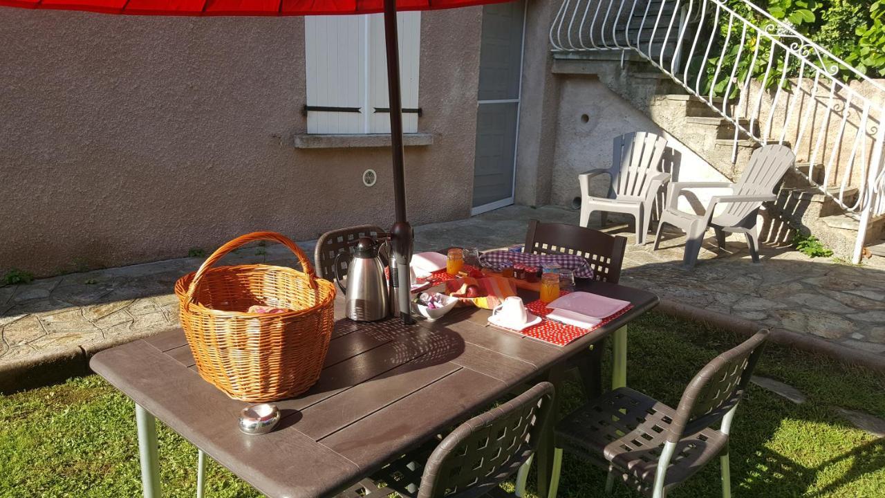 Chiapatella Bed & Breakfast Folelli Luaran gambar